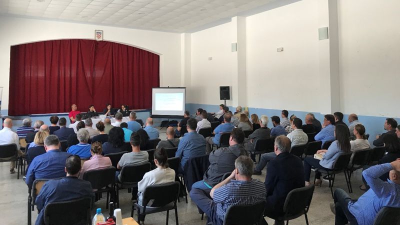 LAG ADRION: Poziv na 10. sjednicu Skupštine LAG – a „ADRION“