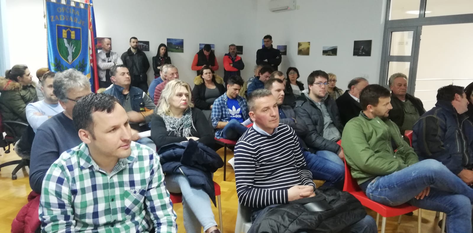 Održana radionica kako do sredstava za ulaganje u apartmane i kuće za odmor