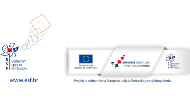 GOTOVO 700.000,00 KN ZA NOVE EDUKACIJE U TURIZMU