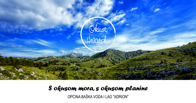 Sajam Okusi Hrvatsku