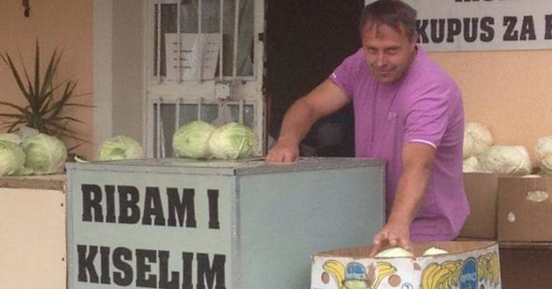 LAG „ADRION“ financira razvoj „malih poljoprivrednika“ u vrgorskom području