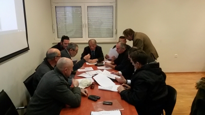 IZRADA STRATEGIJE – ANALIZA PO SEKTORIMA