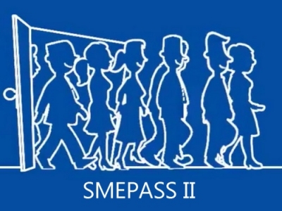 SMEPASS II – Pružanje savjetodavnih usluga malom i srednjem poduzetništvu