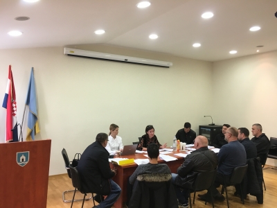 ODRŽANA 28. SJEDNICA UPRAVNOG ODBORA LAG -a ADRION