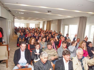3. sjednica Skupštine Lokalne akcijske grupe “Adrion”