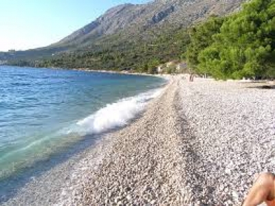Uređenje i upravljanje morskim plažama