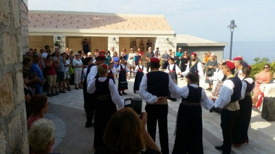 FIERA MALE GOSPE – DRAŠNICE