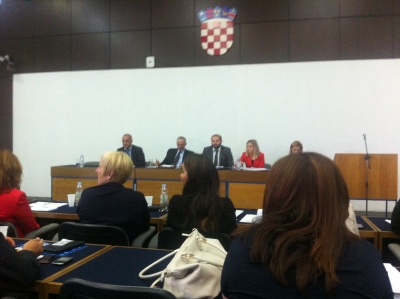 Održan 4. radni sastanak za realizaciju PPS pilot projekta