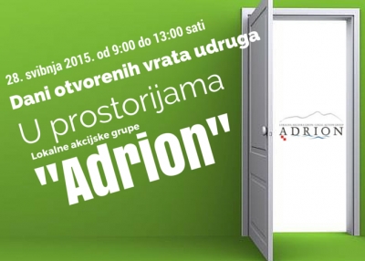 Dani otvorenih vrata udruga