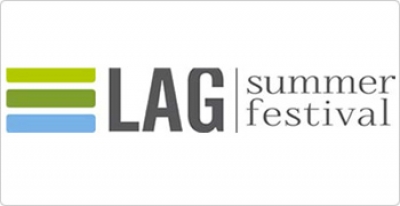3. LAG summer festival