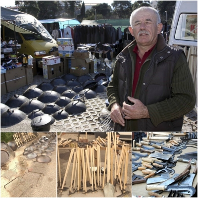 UZ POMOĆ LAG-A ADRION DO SREDSTAVA ZA RAZVOJ TRADICIJSKOG OBRTA