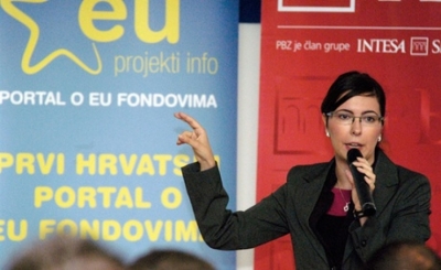 Edukacija “PROGRAMI UNIJE – PRIPREMA I PROVEDBA PROJEKATA”