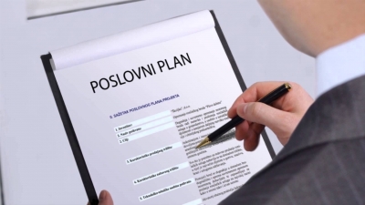 Besplatna izrada poslovnog plana