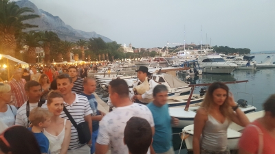 USPJEŠNO JE ZAVRŠEN II. DIO JUBILARNOG PETOG PO REDU SAJMA „OKUSI HRVATSKU“