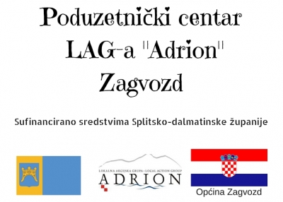 Poduzetnički centar – novi termini rada sa strankama!