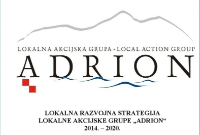 LAG-U ADRION 12.024.331,20 HRK ZA PROVEDBU LOKALNE RAZVOJNE STRATEGIJE!