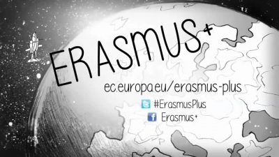 LAG „Adrion“ organizira dvodnevnu edukaciju o programu Erasmus +