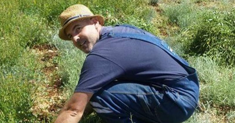 Financiranje prezentacijskog objekta u Podgori, OPG Matko Kunac